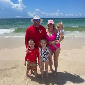 Meet your Posher, Nathaniel